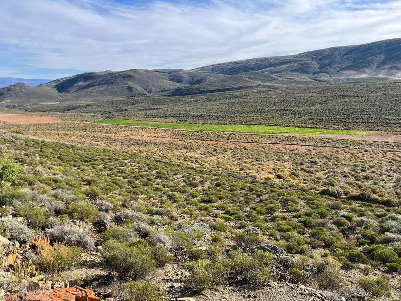 4 Bedroom Property for Sale in Montagu Rural Western Cape